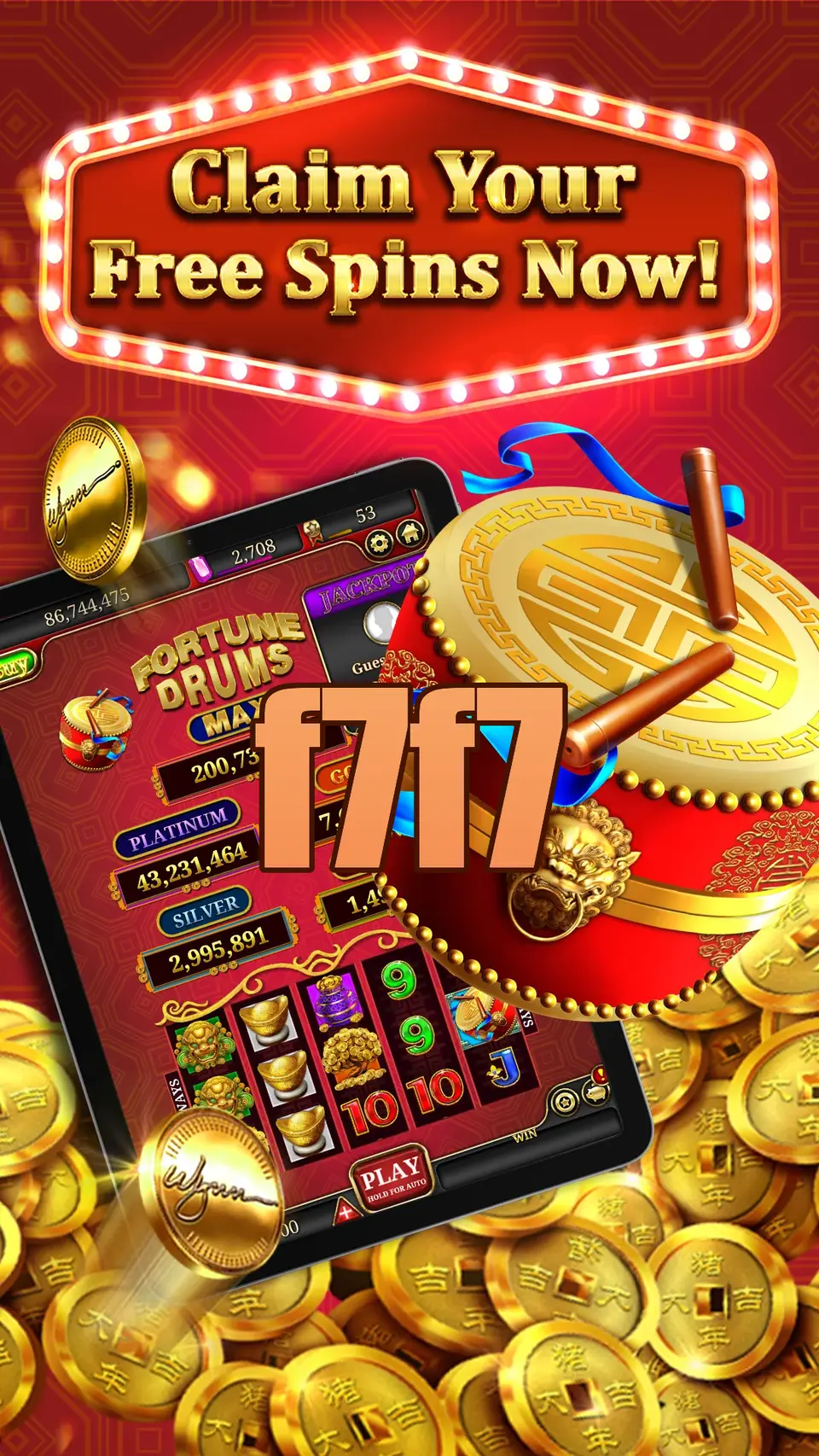 f7f7 APK