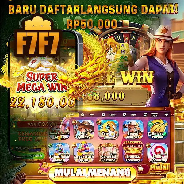f7f7 Masuk