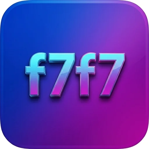 f7f7 Logo - Resmi